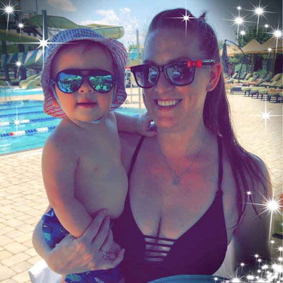 Meet your Posher, Skylar - Picture 1 of 1